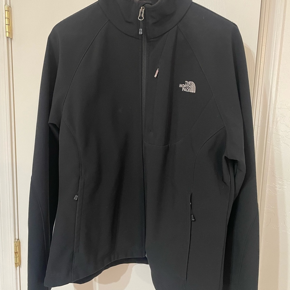 The North Face Black Jacket